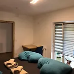 Bauernhof Podorn 게스트하우스 상트칸지안