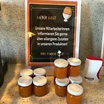 Bauernhof Podorn Sankt Kanzian am Klopeiner See