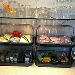 Casa de hóspedes Bauernhof Podorn Sankt Kanzian am Klopeiner See