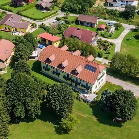 Gasthof Bauernhof Podorn
