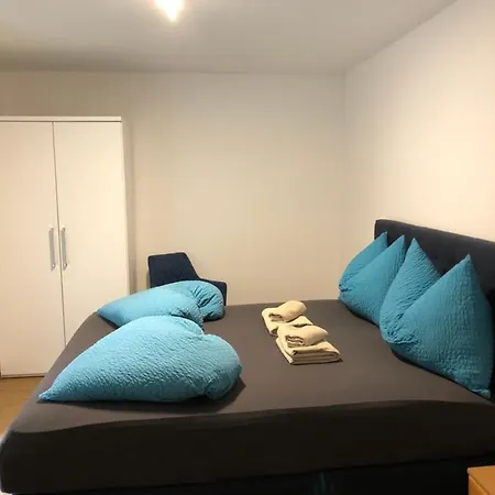 Bauernhof Podorn Guest house *