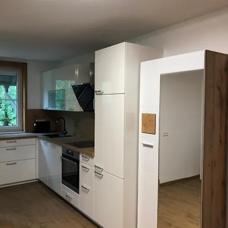 Guest house Bauernhof Podorn