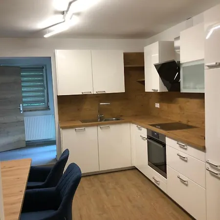 Bauernhof Podorn Guest house Sankt Kanzian am Klopeiner See