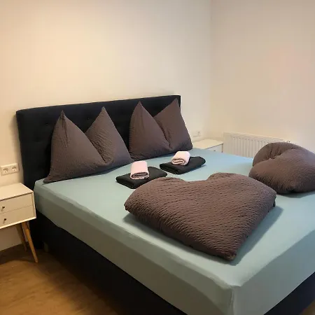 Guest house Bauernhof Podorn