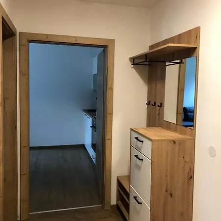 Bauernhof Podorn Guest house *