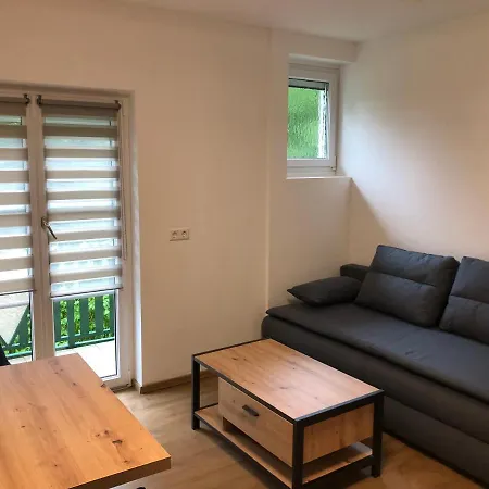 Bauernhof Podorn Guest house *