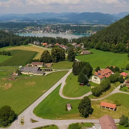 Gasthof Bauernhof Podorn *