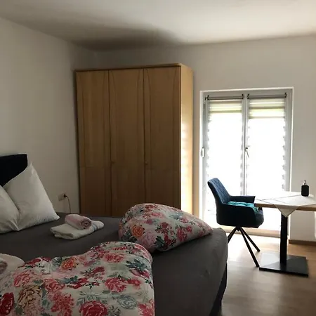 Bauernhof Podorn Pensjonat Sankt Kanzian am Klopeiner See