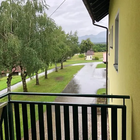 Bauernhof Podorn Guest house Sankt Kanzian am Klopeiner See