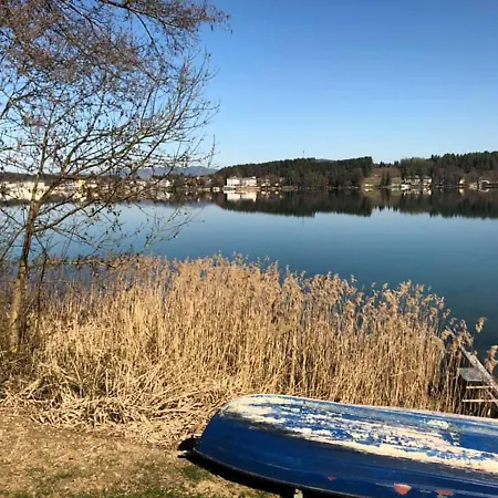 Bauernhof Podorn 3*