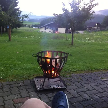 Guest house Bauernhof Podorn *