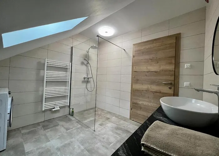 Bauernhof Podorn Pensjonat Sankt Kanzian am Klopeiner See