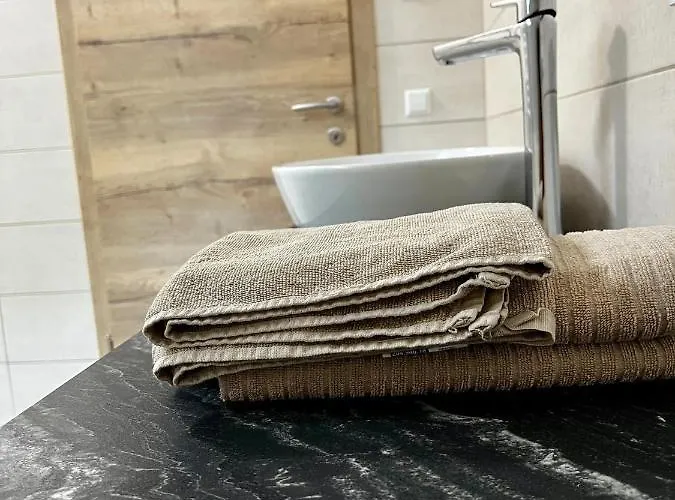 Pensjonat Bauernhof Podorn