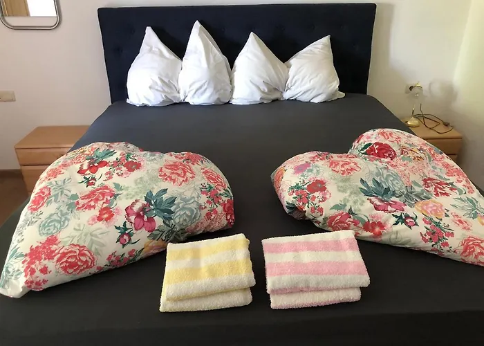 Bauernhof Podorn Maison d'hôtes Sankt Kanzian am Klopeiner See