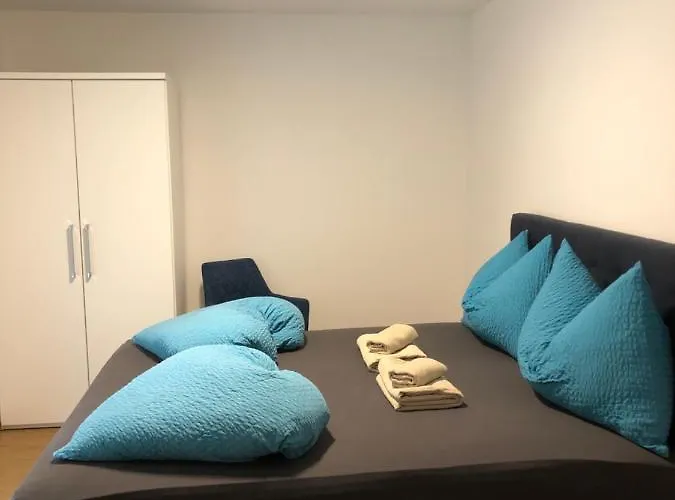 Bauernhof Podorn Pensjonat 3*