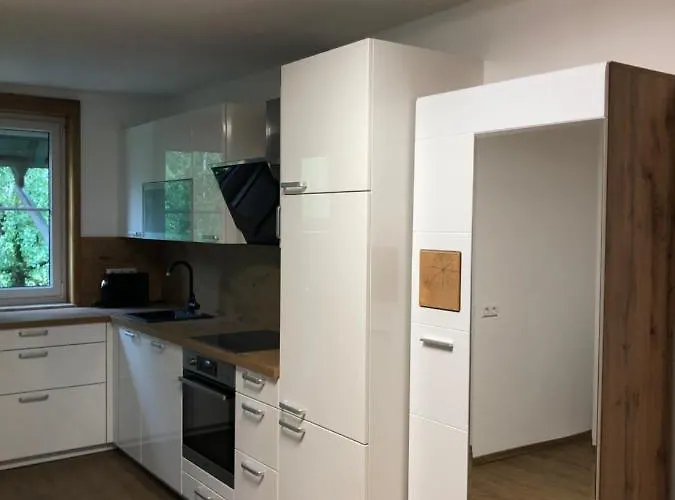 Pensjonat Bauernhof Podorn