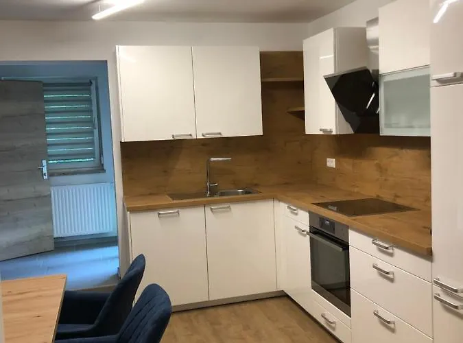 Bauernhof Podorn Maison d'hôtes Sankt Kanzian am Klopeiner See