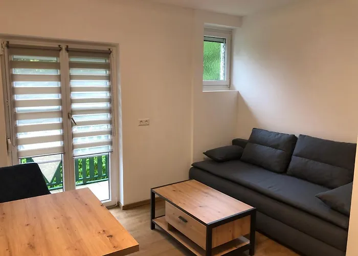 Bauernhof Podorn Maison d'hôtes 3*