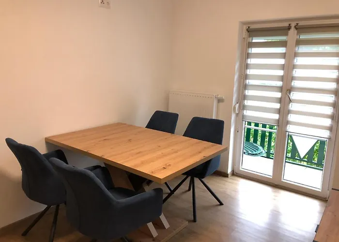 Maison d'hôtes Bauernhof Podorn Sankt Kanzian am Klopeiner See