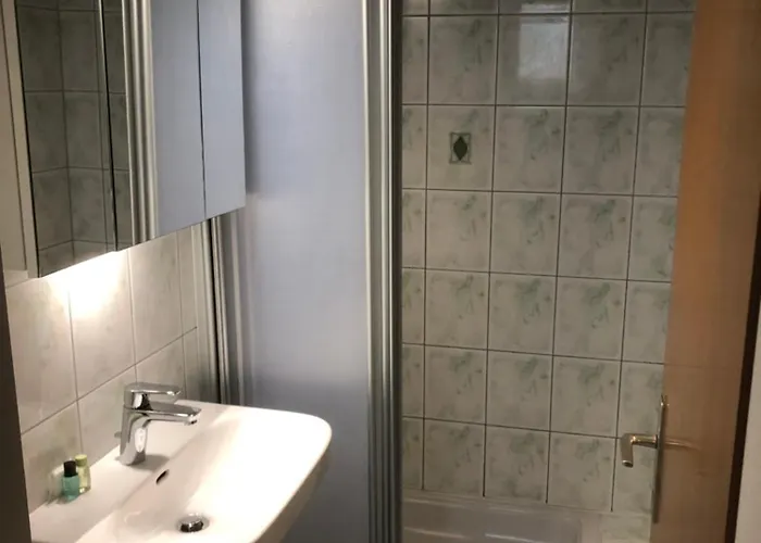 Bauernhof Podorn Maison d'hôtes 3*