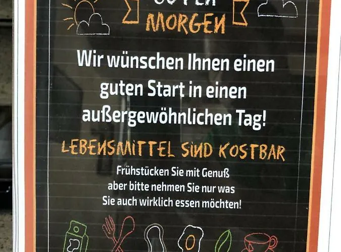 Pensjonat Bauernhof Podorn 3*