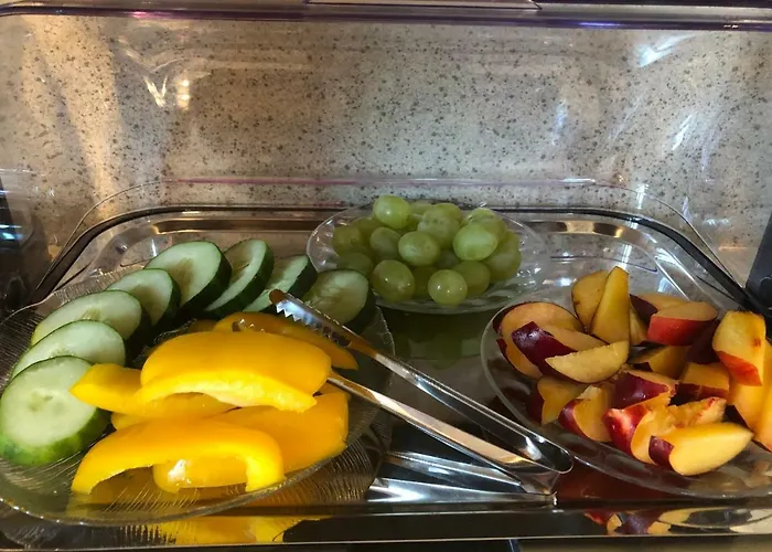 Bauernhof Podorn Vendégház