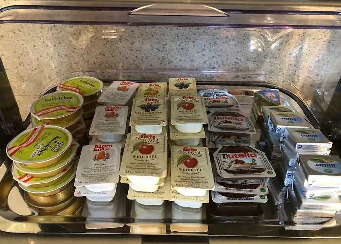 Vendégház Bauernhof Podorn 3*