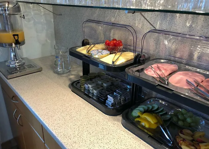 Bauernhof Podorn Maison d'hôtes 3*