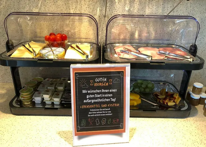 Bauernhof Podorn Vendégház 3*