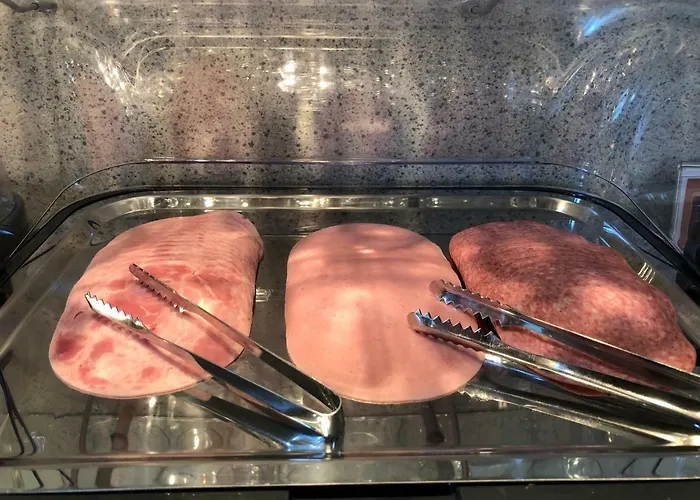 Vendégház Bauernhof Podorn Sankt Kanzian am Klopeiner See