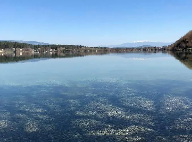 Maison d'hôtes Bauernhof Podorn