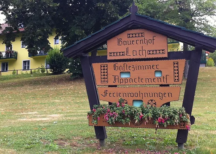 Bauernhof Podorn Sankt Kanzian am Klopeiner See